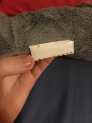 Squalo Peluche, marca Ikea