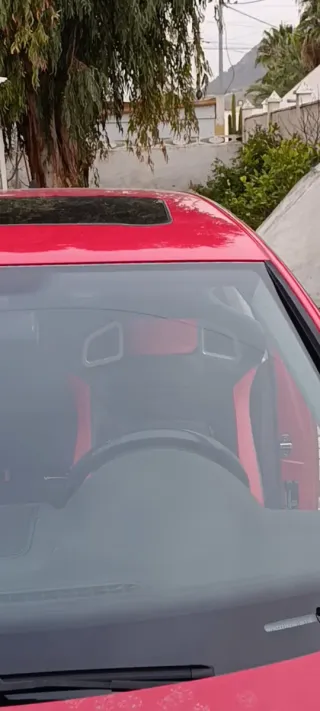 Asientos Semibaquet VW Golf MK5