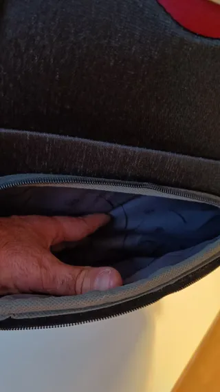 Maleta de viaje trolley multifuncional