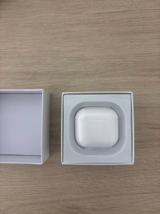 AirPods Pro 4ª Gen Blancos