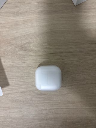 AirPods Pro 4ª Gen Blancos