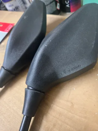 Espejos moto KEMIMOTO
