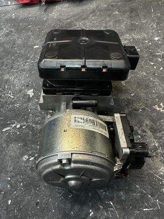 Bomba de Presión Hidráulica Citroën Suspensión