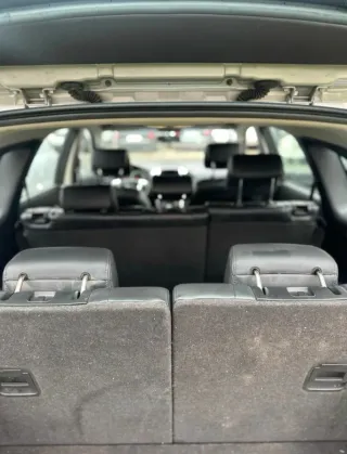 Chevrolet Captiva 2009