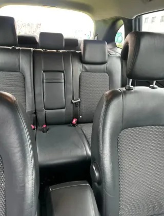 Chevrolet Captiva 2009