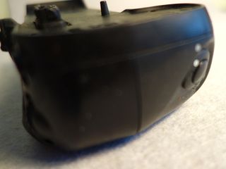 Grip Swiss Pro BG-2H per Nikon D800/D800E