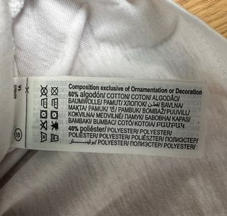 Pijama Corto 101 Dálmatas Disney