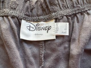 Pijama Corto 101 Dálmatas Disney