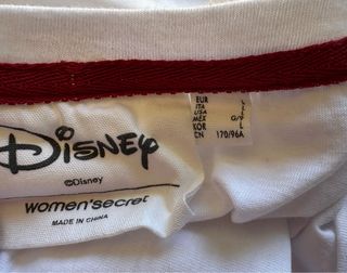 Pijama Corto 101 Dálmatas Disney