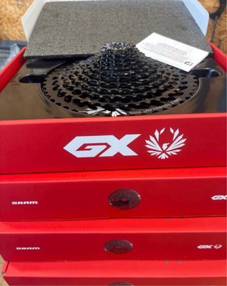 Piñón Sram GX Eagle 10/50 12v