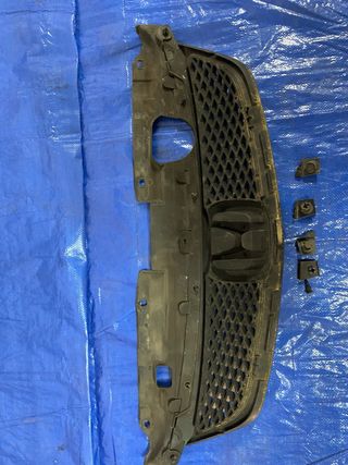 Rejilla Frontal parrilla civic ep3