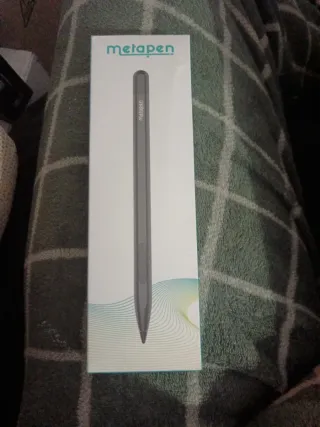 Lápiz Metapen M1
