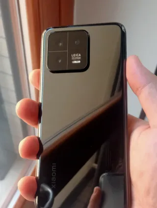 Xiaomi 13 5G Nero