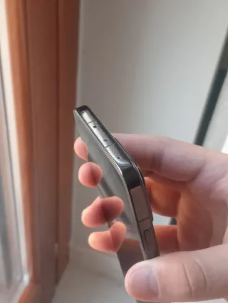 Xiaomi 13 5G Nero