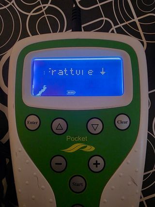 Magnetoterapia Portatile Pocket Emavit