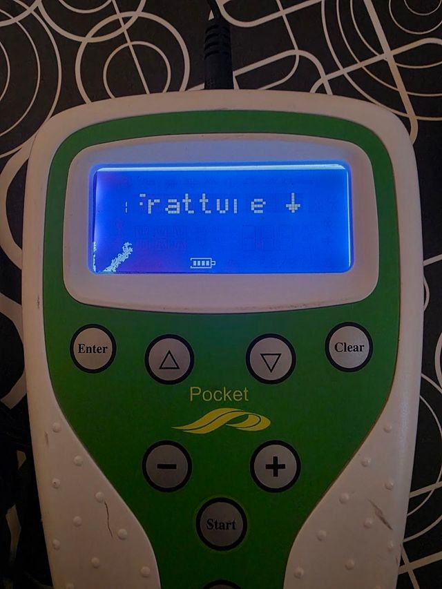 Magnetoterapia Portatile Pocket Emavit