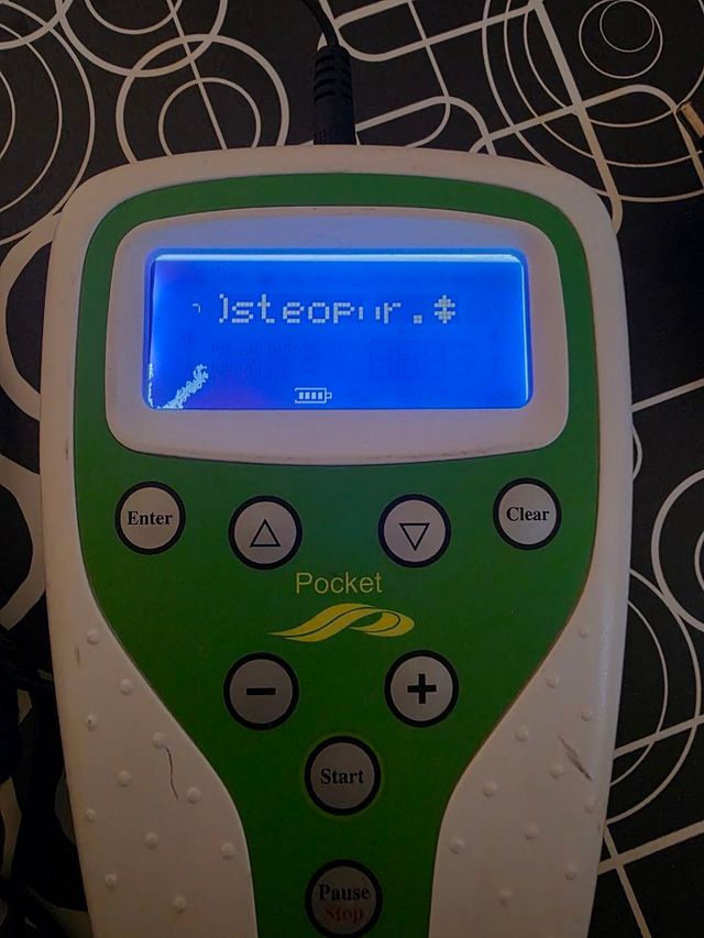 Magnetoterapia Portatile Pocket Emavit