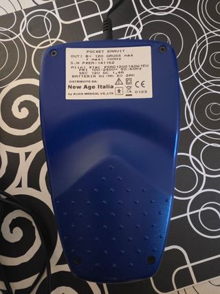 Magnetoterapia Portatile Pocket Emavit