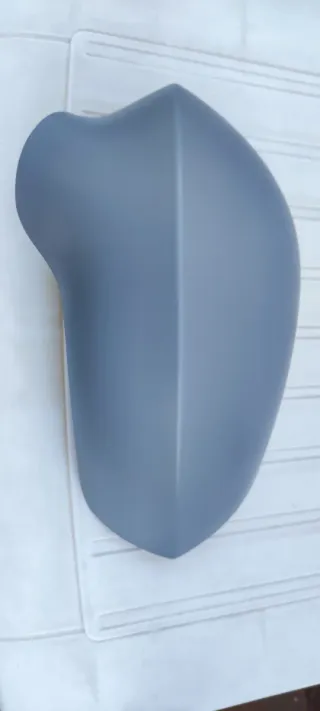 Carcasa Retrovisor Izq. Seat