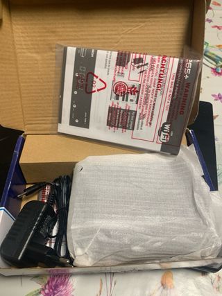 Decodificador EDISION T265+