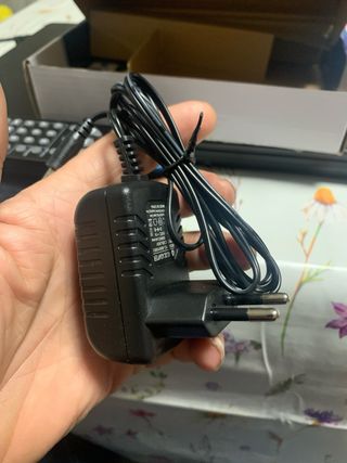 Decodificador EDISION T265+