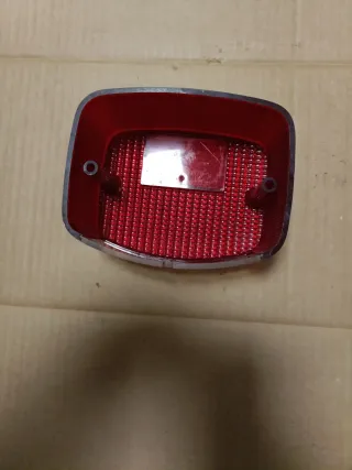 Tulipa piloto trasero Sanglas