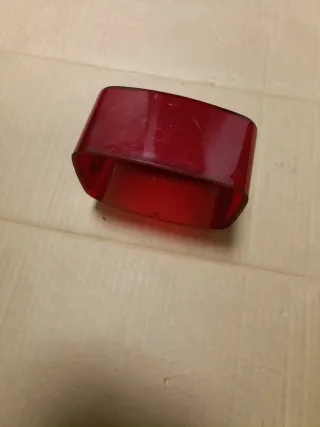 Tulipa piloto trasero Sanglas