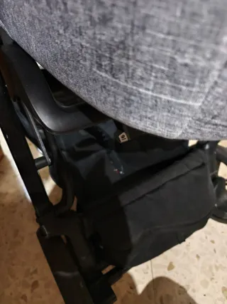 Carro de bebé Inglesina