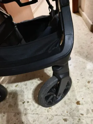 Carro de bebé Inglesina