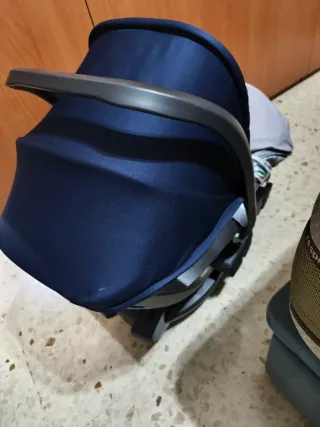 Carro de bebé Inglesina