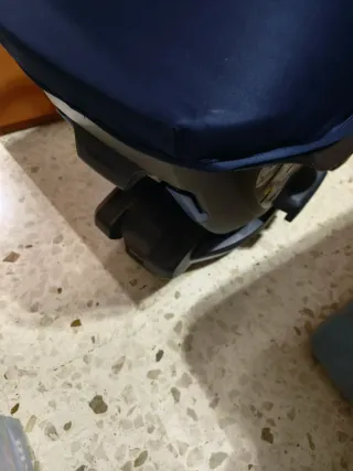 Carro de bebé Inglesina