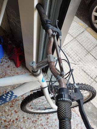 Bicicleta Montaña Adulto BASIC