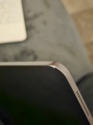 iPad Pro 11 2ª Gen Plata