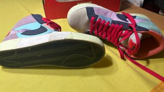 Nike Bambas Multicolor