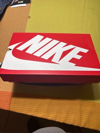 Nike Bambas Multicolor