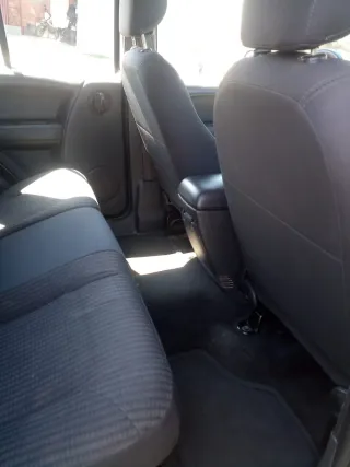 Jeep Cherokee 2003