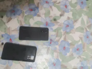 Xiaomi 11 Pro 5G Negro