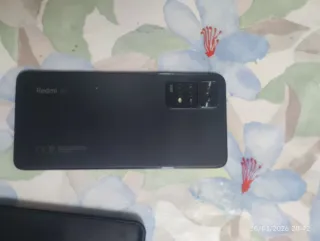 Xiaomi 11 Pro 5G Negro