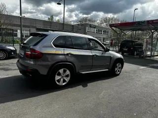 BMW X5 2009