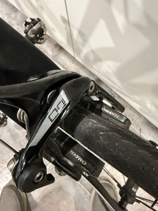 Bicicleta Orbea Avant M35S Talla 51