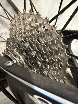 Bicicleta Orbea Avant M35S Talla 51