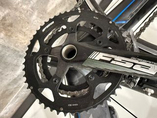 Bicicleta Orbea Avant M35S Talla 51