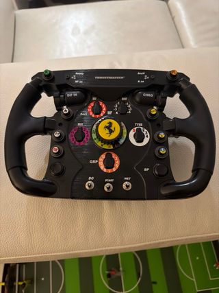 Thrustmaster T300 GT Edition  Volante Gaming