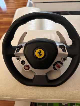 Thrustmaster T300 GT Edition  Volante Gaming