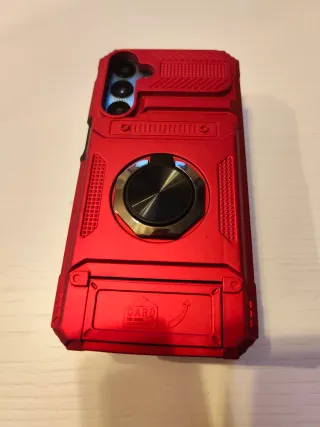 Samsung Galaxy A25 5G Azul EN PERFECTO ESTADO!!