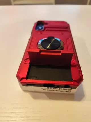 Samsung Galaxy A25 5G Azul EN PERFECTO ESTADO!!