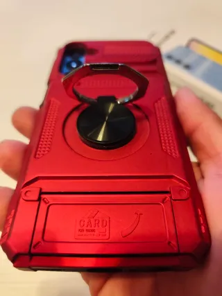 Samsung Galaxy A25 5G Azul EN PERFECTO ESTADO!!