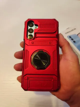 Samsung Galaxy A25 5G Azul EN PERFECTO ESTADO!!