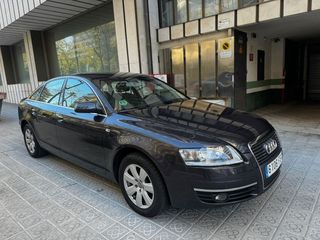 Audi A6 2.0 TFSI