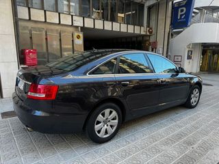 Audi A6 2.0 TFSI